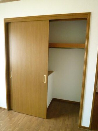 ガーデンテラスの物件内観写真